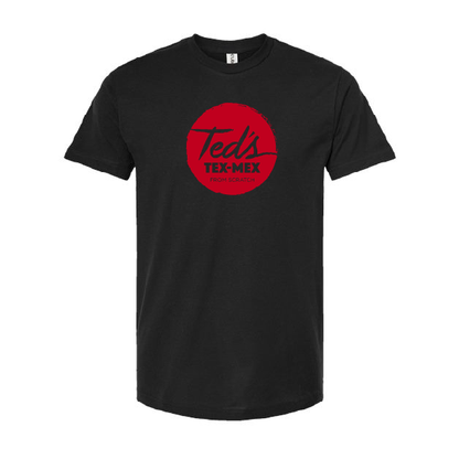 Teds Kitchen Staff Tee