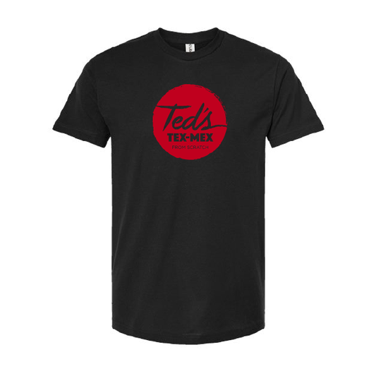 Teds Kitchen Staff Tee