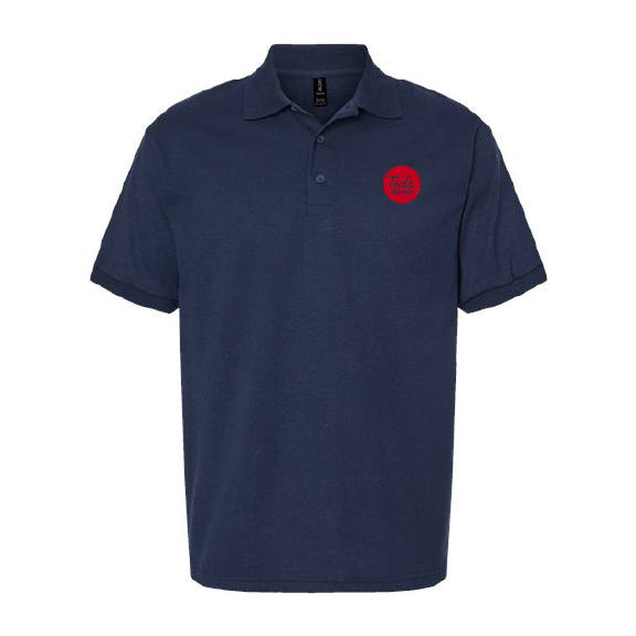 Teds Manger Polo (Navy)