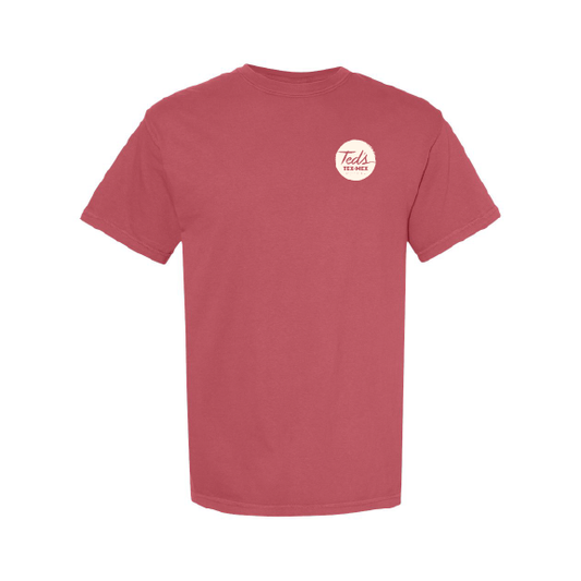 Teds/OU Tees