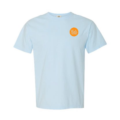Teds/Thunder Tee