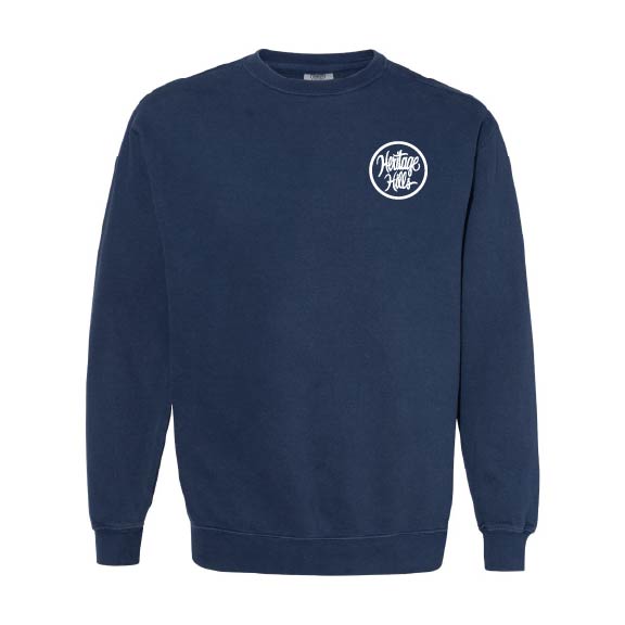 Heritage Hills Embroidered Sweatshirt