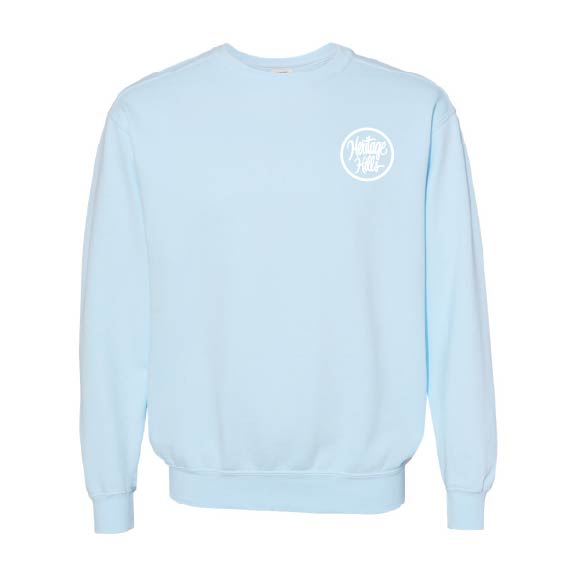 Heritage Hills Embroidered Sweatshirt