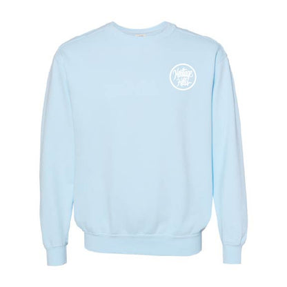 Heritage Hills Embroidered Sweatshirt