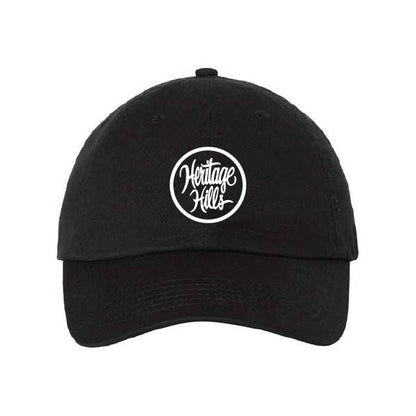 Heritage Hills Dad Cap
