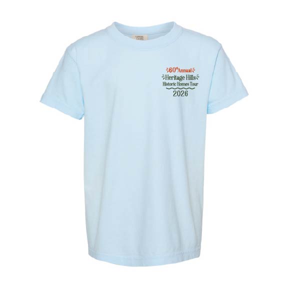 Heritage Hills Tour Youth Tee