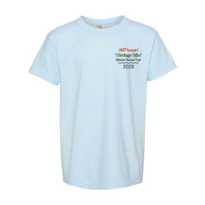 Heritage Hills Tour Youth Tee