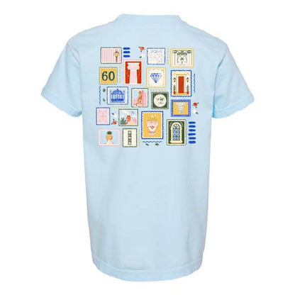 Heritage Hills Tour Youth Tee