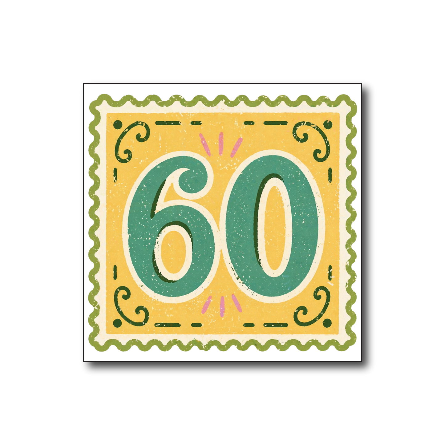 Heritage Hills Home Tour Stickers - 6 Options