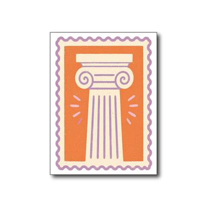 Heritage Hills Home Tour Stickers - 6 Options