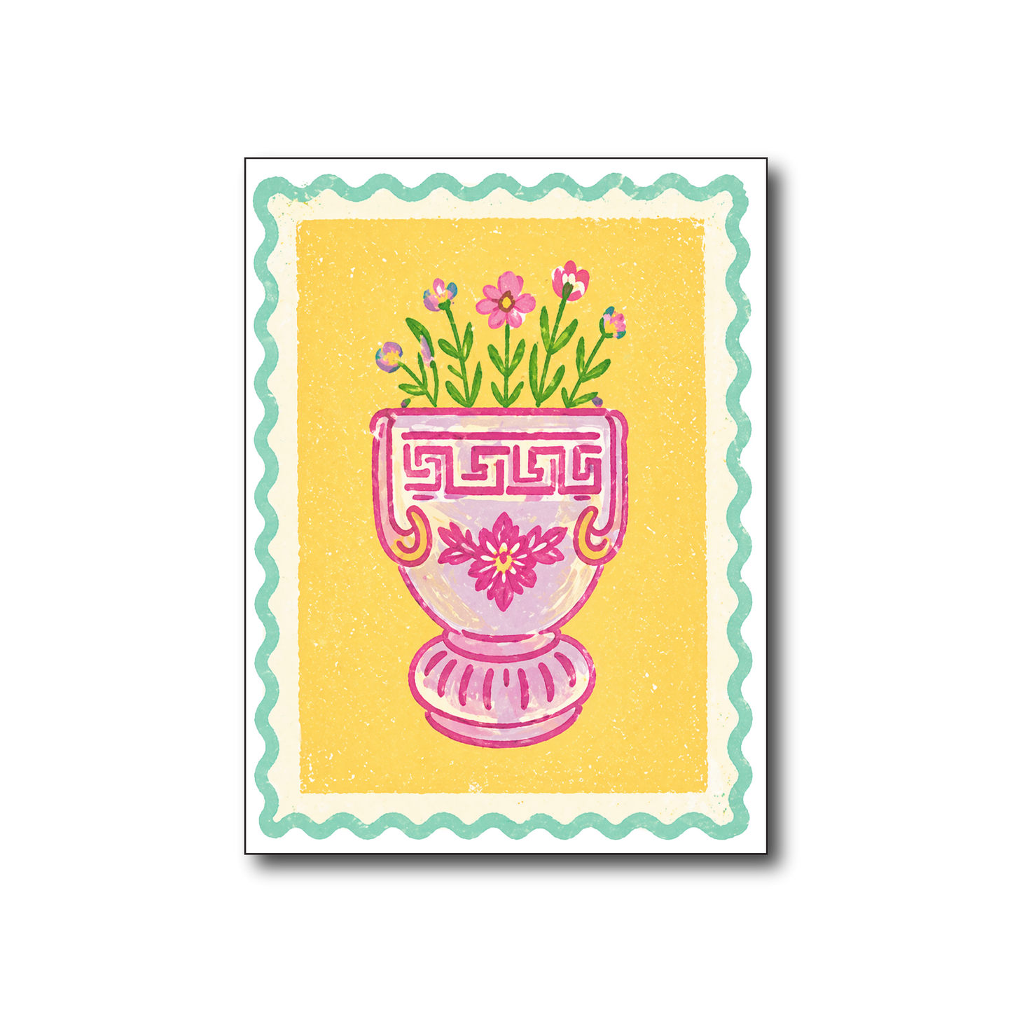 Heritage Hills Home Tour Stickers - 6 Options