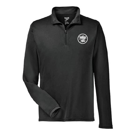 Heritage Hills Embroidered Performance Quarter Zip