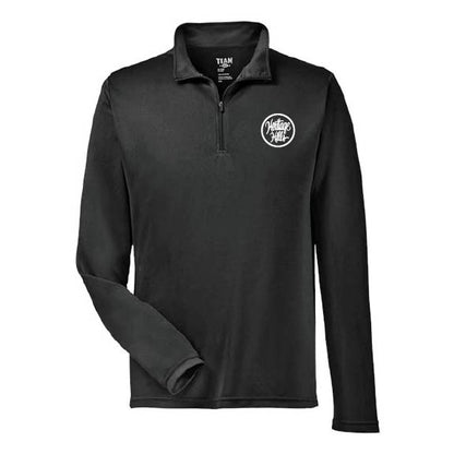 Heritage Hills Embroidered Performance Quarter Zip