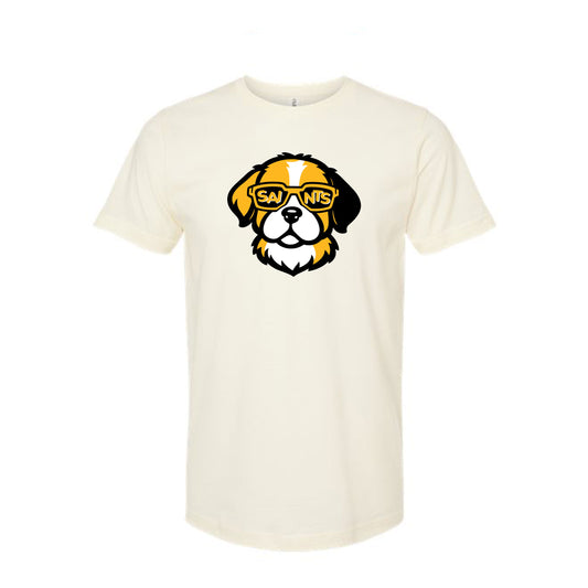 YOUTH Fine Jersey Tee