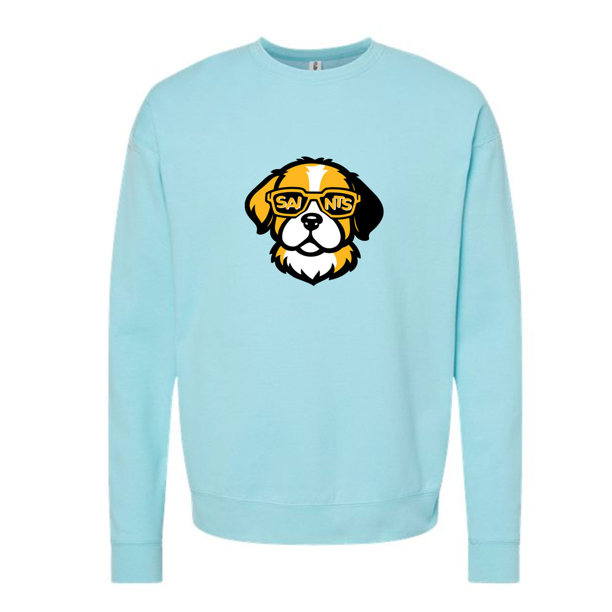 ADULT Crewneck Sweatshirt
