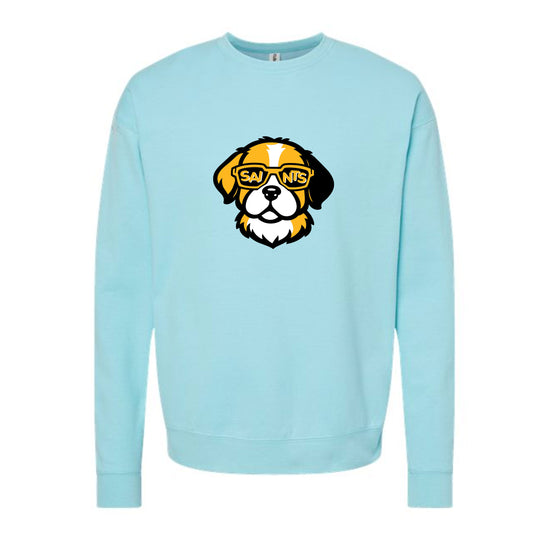 ADULT Crewneck Sweatshirt
