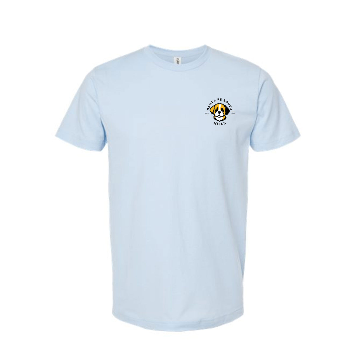 YOUTH Fine Jersey Tee