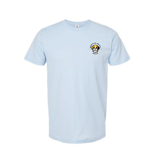 YOUTH Fine Jersey Tee