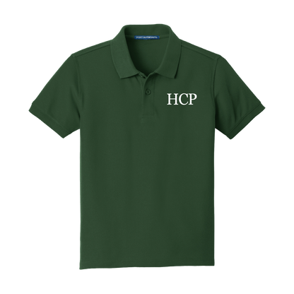 Classic Youth Polos | Various Colors