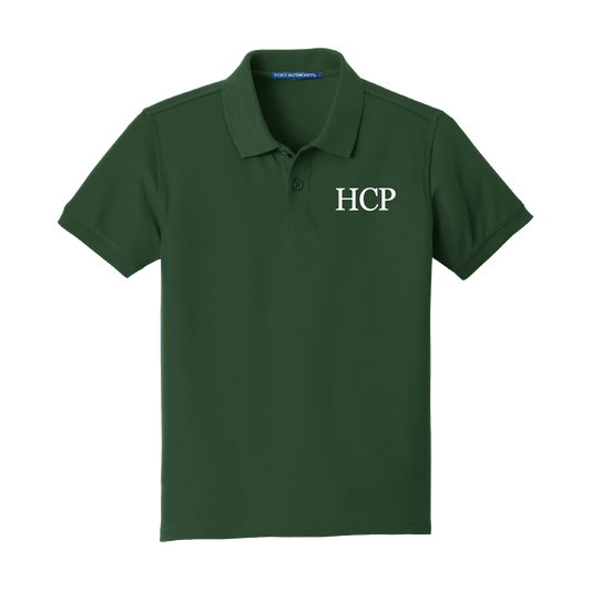 Classic Youth Polos | Various Colors