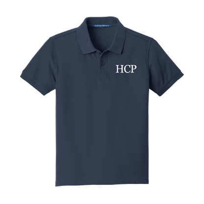 Classic Youth Polos | Various Colors