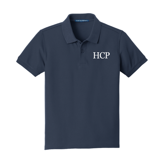 Classic Youth Polos | Various Colors