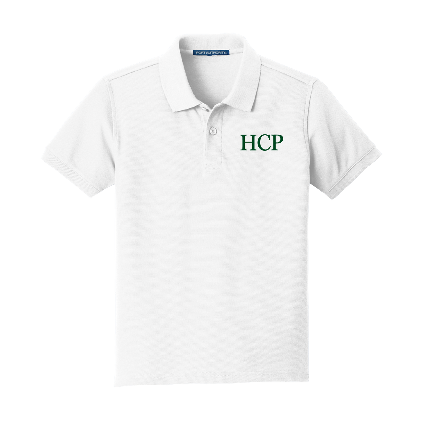 Classic Youth Polos | Various Colors