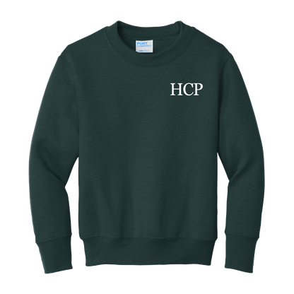 Classic Youth Sweatshirt | Various Colors