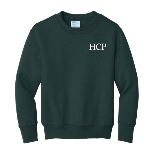 Classic Youth Sweatshirt | Various Colors