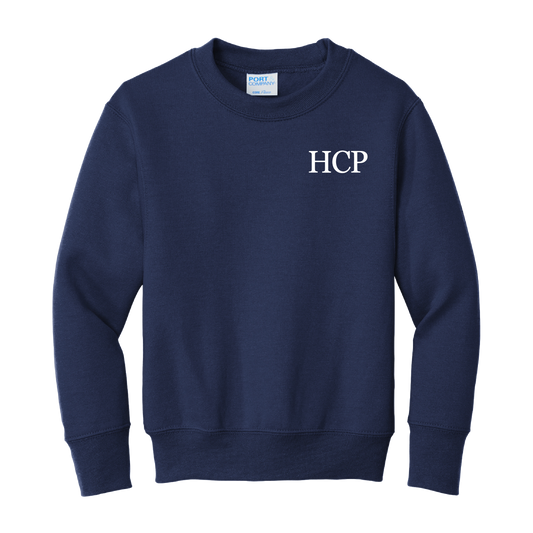 Classic Youth Sweatshirt | Various Colors