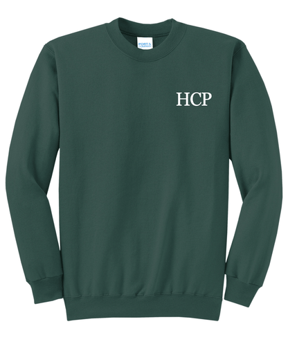 Classic Adult Sweatshirt I Various Colors