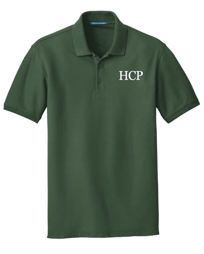 Classic Adult Polos I Various colors