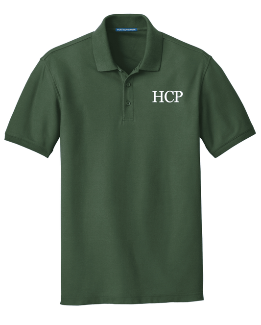 Classic Adult Polos I Various colors