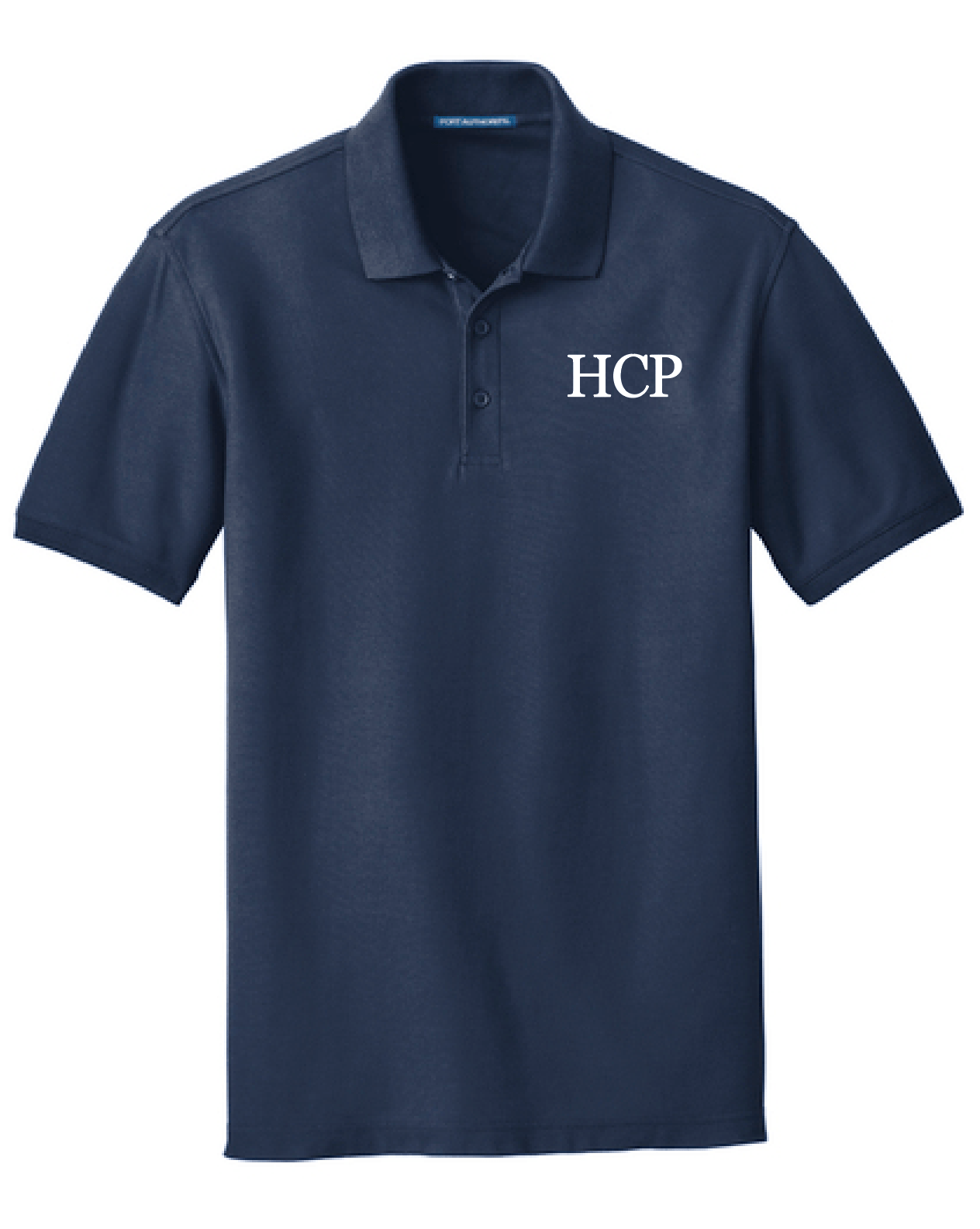 Classic Adult Polos I Various colors