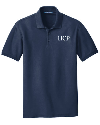 Classic Adult Polos I Various colors