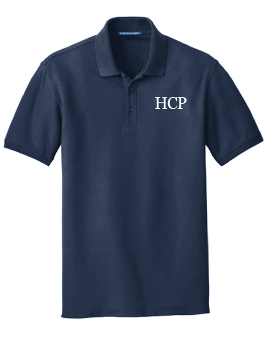 Classic Adult Polos I Various colors