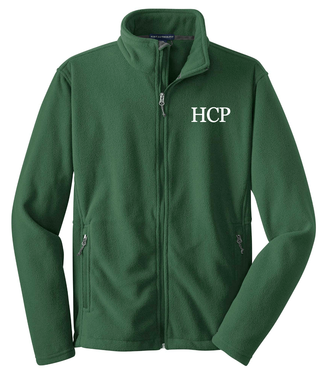 Fleece Adult Jacket I Various Colors