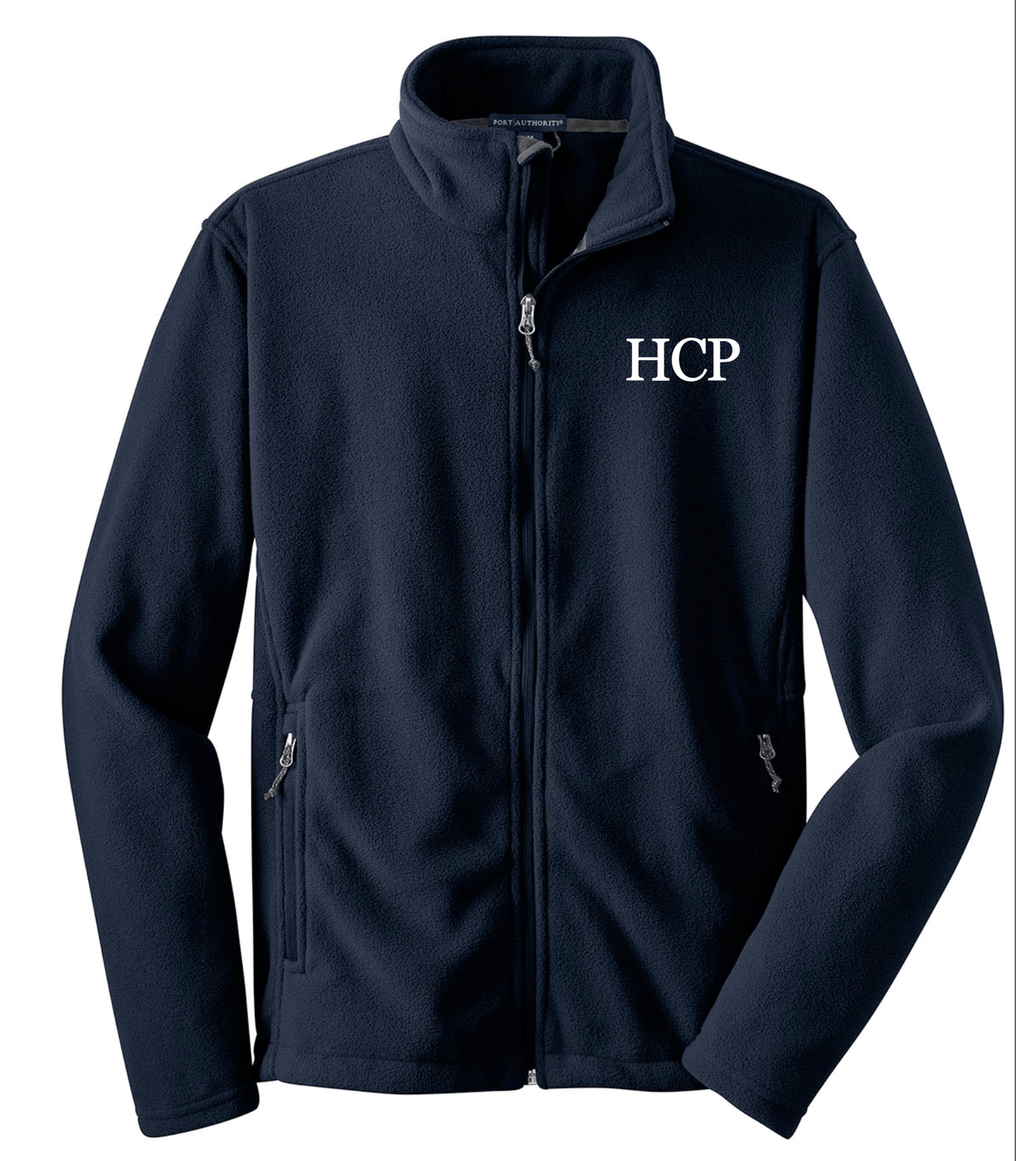 Fleece Adult Jacket I Various Colors