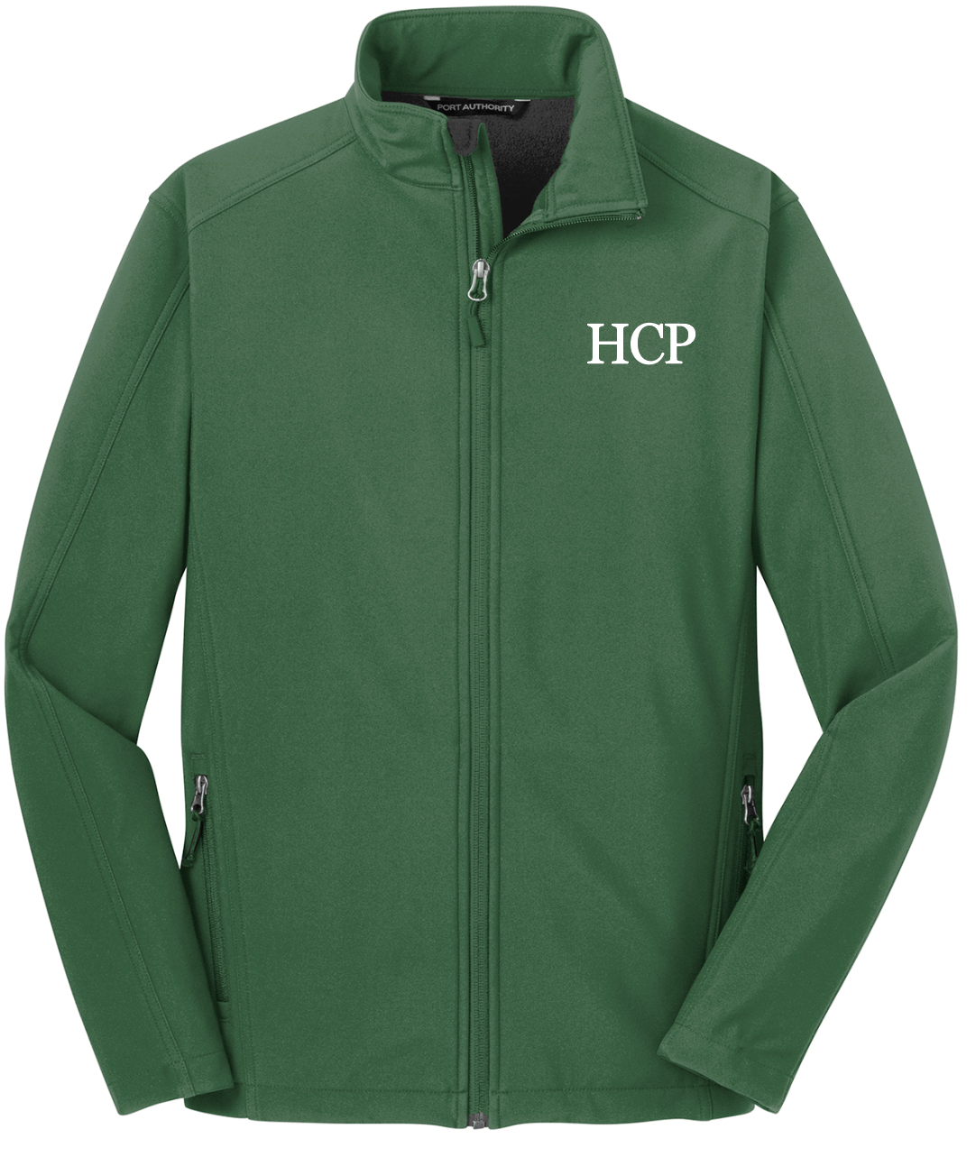 Softshell Adult Jacket I Various Colors