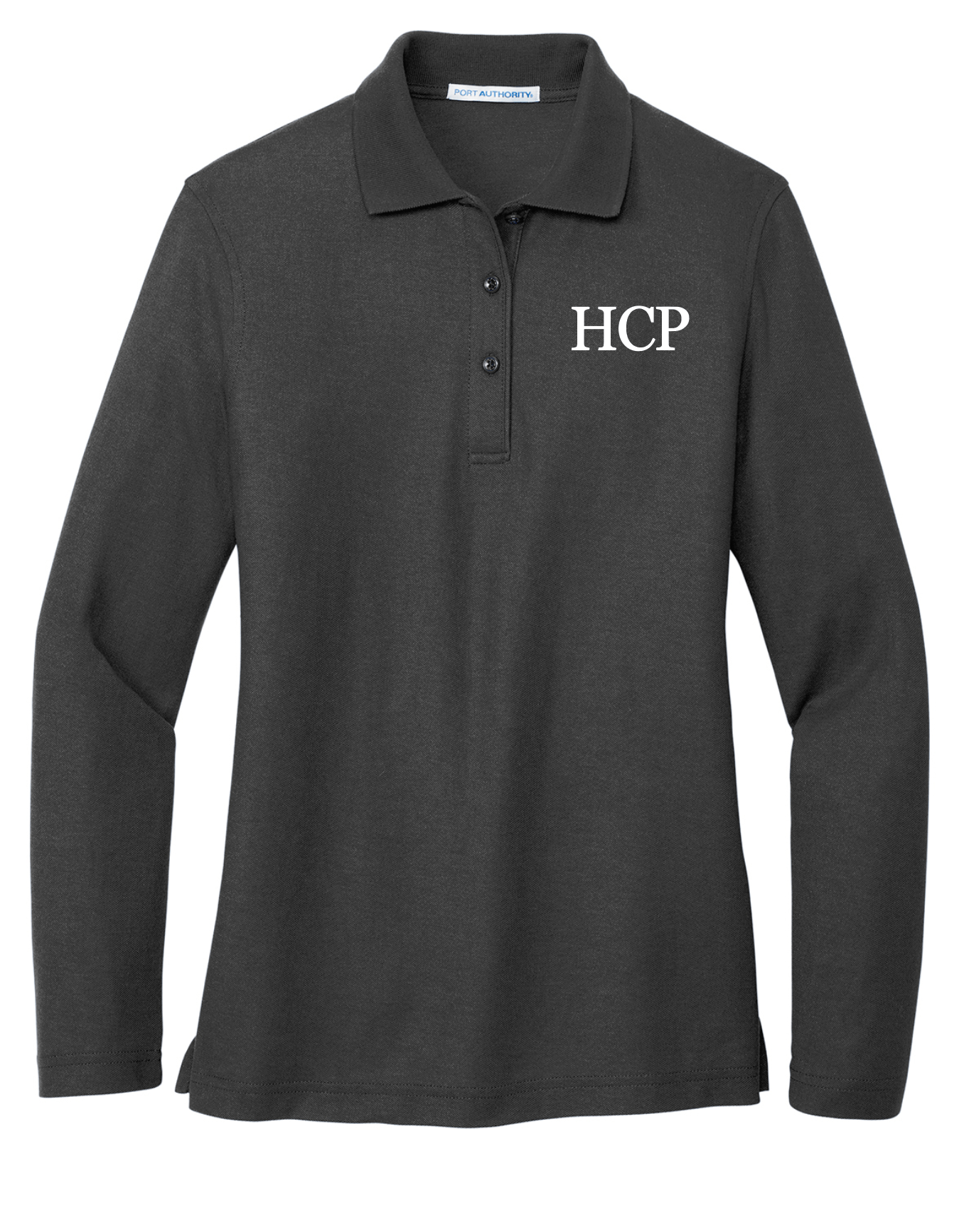 Women's Long Sleeve Polos I Various colors