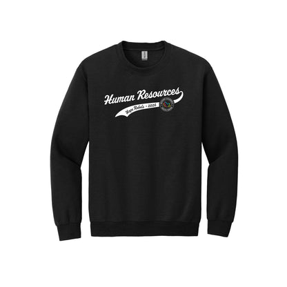 BCHC - Human Resource