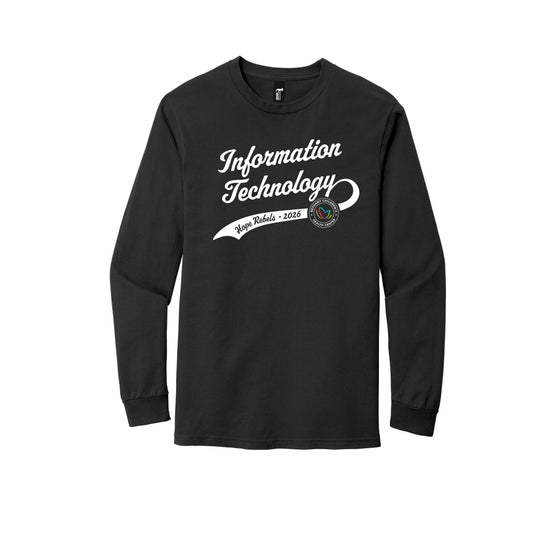 BCHC - Information Technology