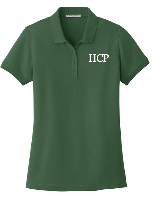 Classic Women's Polos I Various Colors