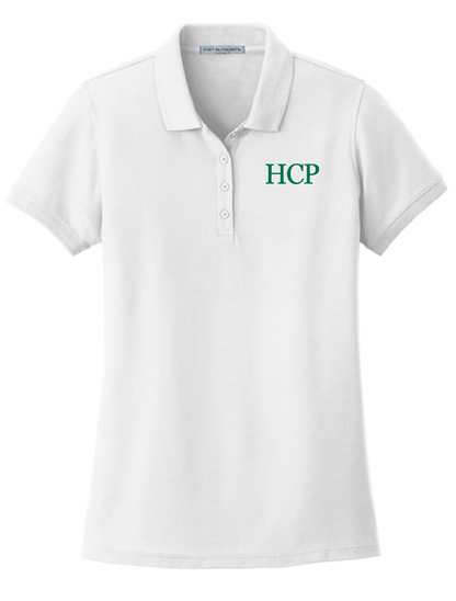 Classic Women's Polos I Various Colors