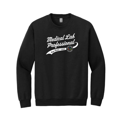 BCHC - Medical Lab Professional