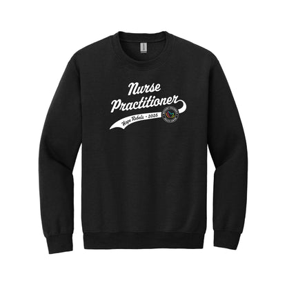 BCHC - Nurse Practitioner