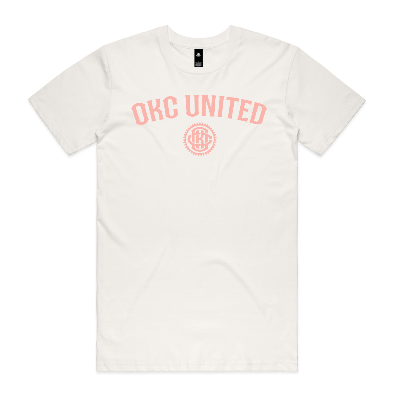 OKC United Natural Tee