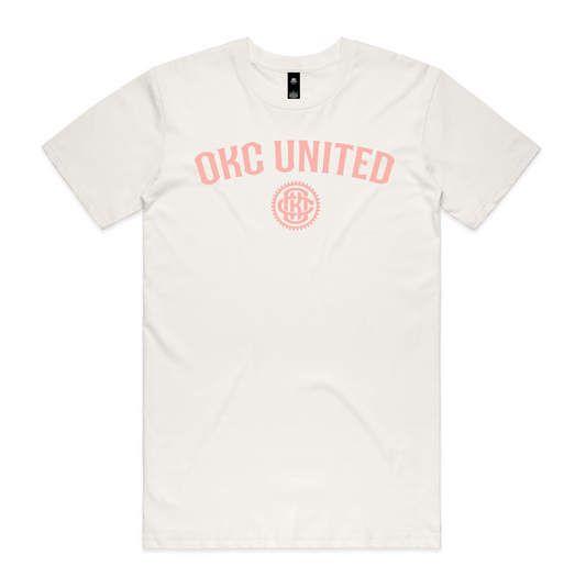 OKC United Natural Tee
