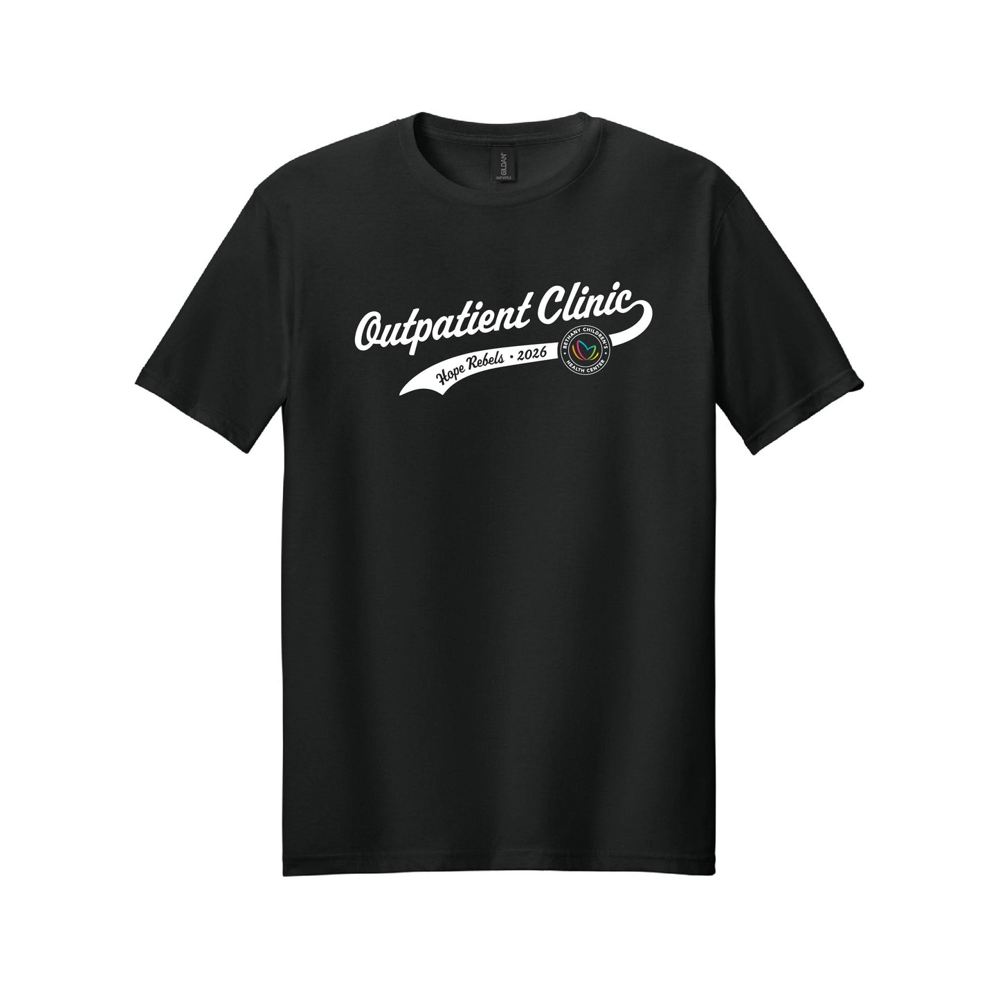 BCHC - Outpatient Clinic