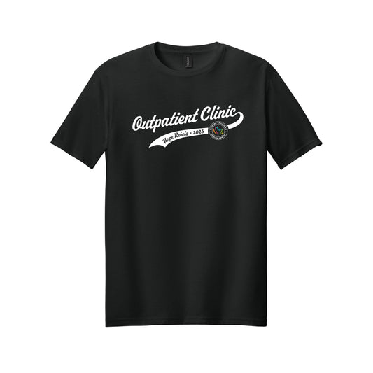 BCHC - Outpatient Clinic